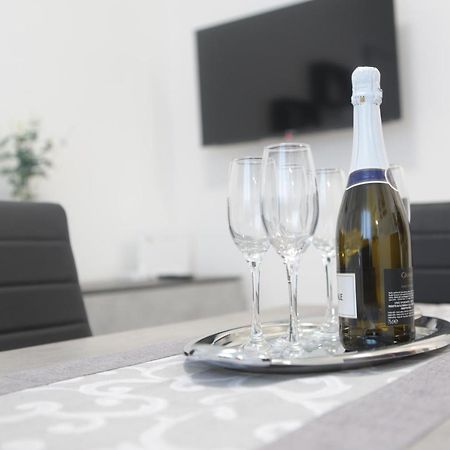 Peppino'S Home Catania Ngoại thất bức ảnh