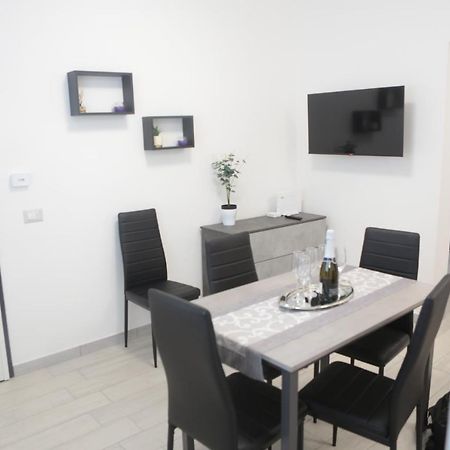 Peppino'S Home Catania Ngoại thất bức ảnh