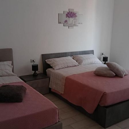 Peppino'S Home Catania Ngoại thất bức ảnh