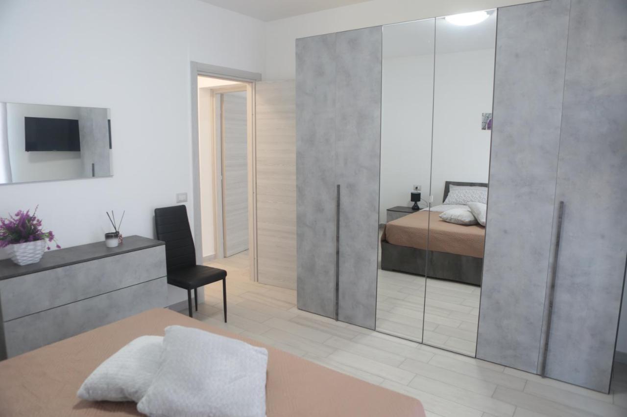 Peppino'S Home Catania Ngoại thất bức ảnh