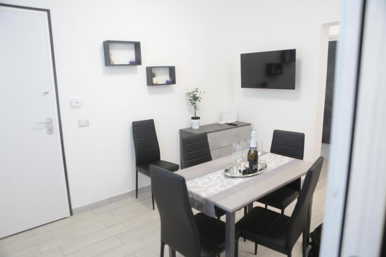 Peppino'S Home Catania Ngoại thất bức ảnh