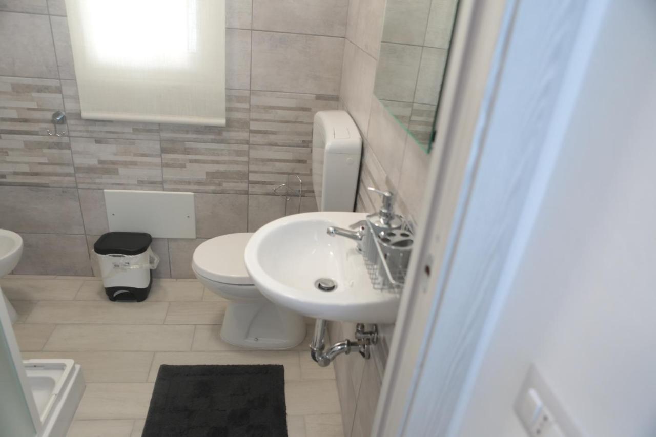Peppino'S Home Catania Ngoại thất bức ảnh