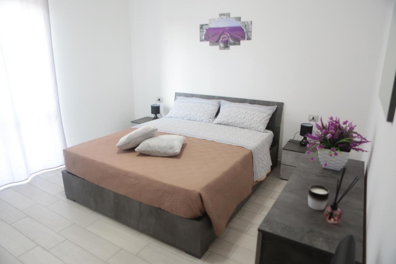 Peppino'S Home Catania Ngoại thất bức ảnh