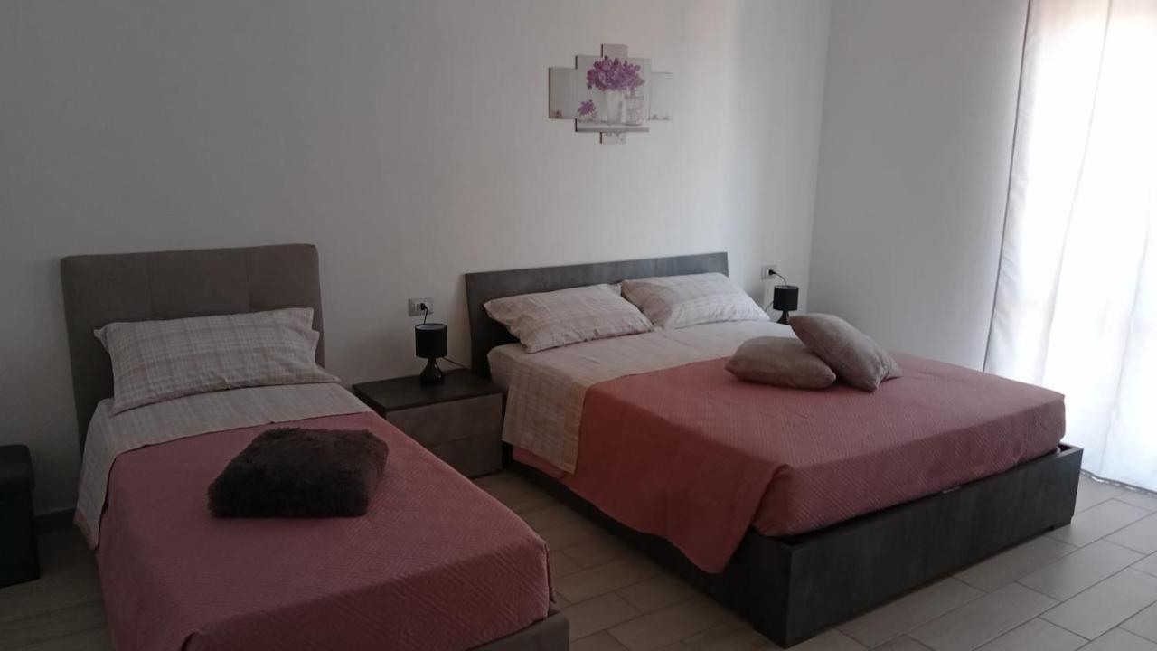 Peppino'S Home Catania Ngoại thất bức ảnh